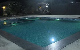 The Green Heritage Resort Igatpuri